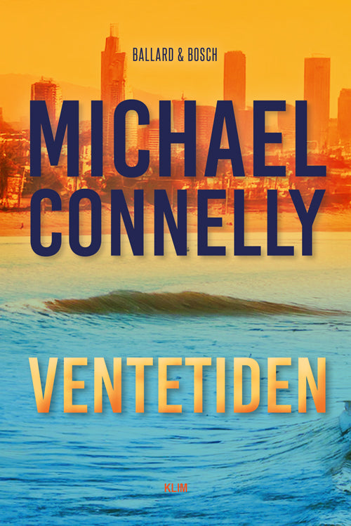 VENTETIDEN