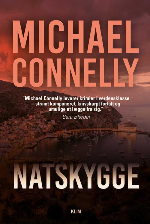 NATSKYGGE