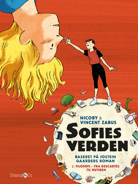 SOFIES VERDEN - BIND 2