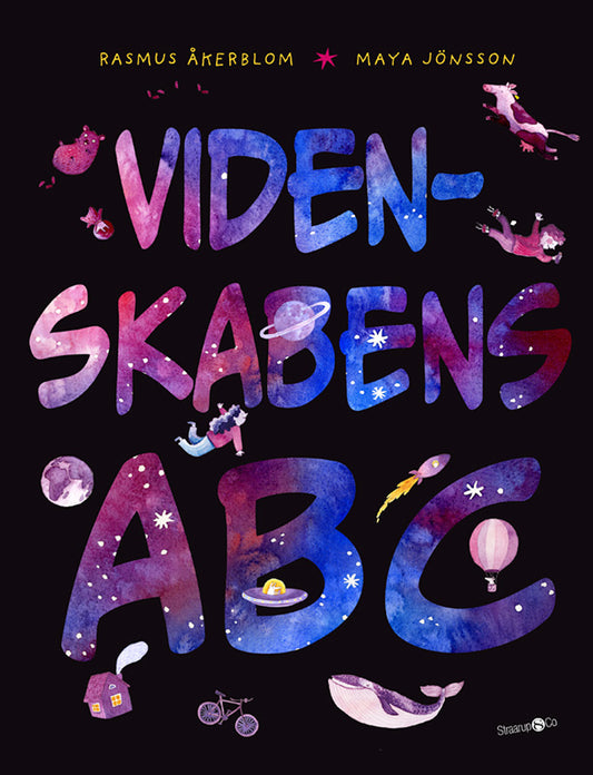 VIDENSKABENS ABC