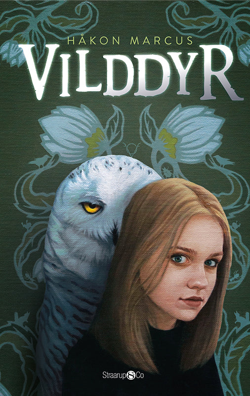 VILDDYR