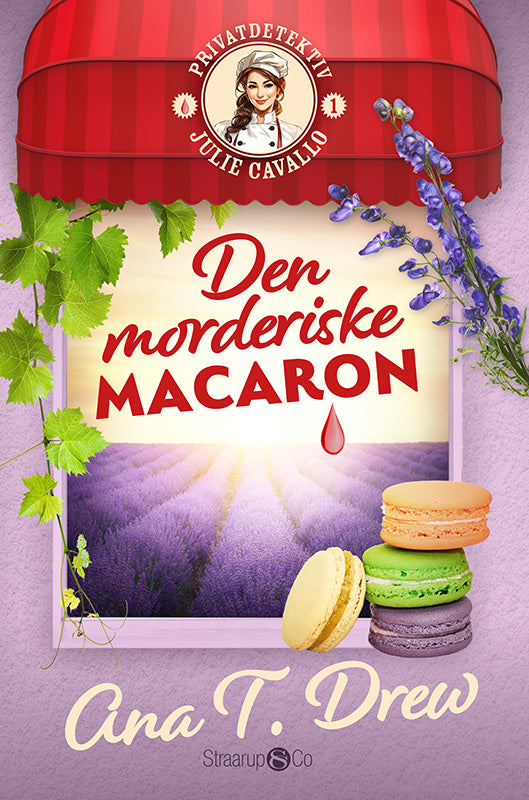 DEN MORDERISKE MACARON