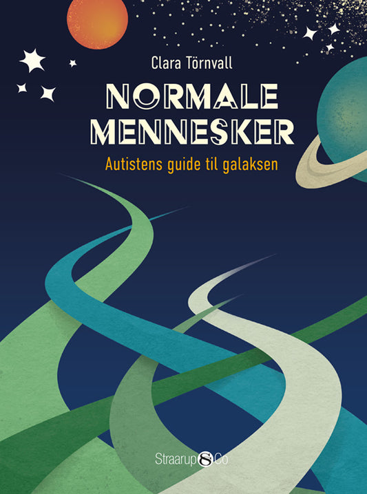 NORMALE MENNESKER