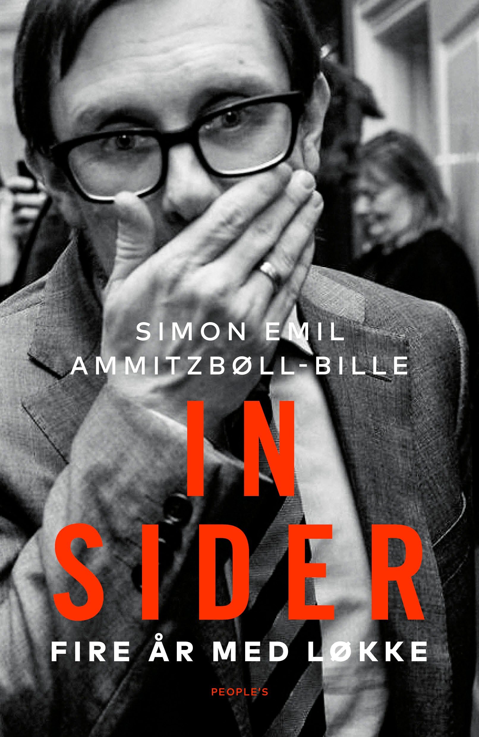 INSIDER