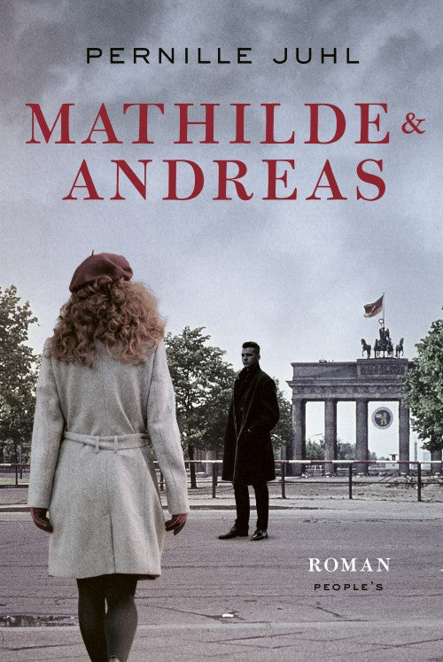 MATHILDE & ANDREAS