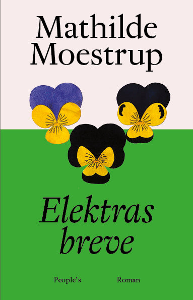 ELEKTRAS BREVE