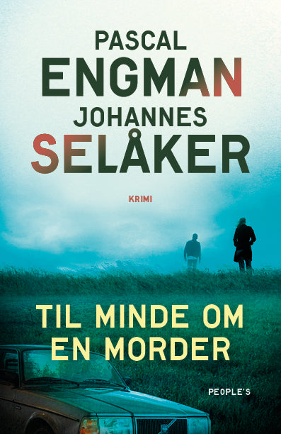 TIL MINDE OM EN MORDER