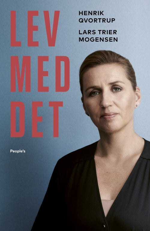 LEV MED DET