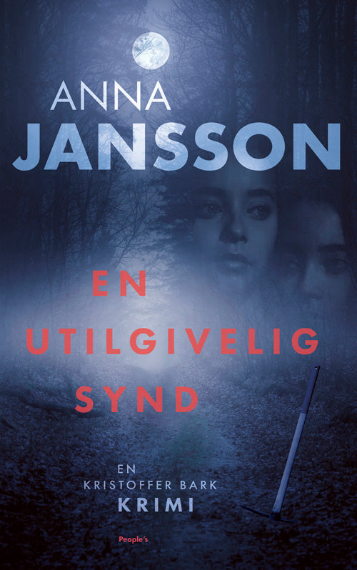 EN UTILGIVELIG SYND
