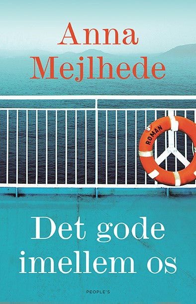 DET GODE IMELLEM OS
