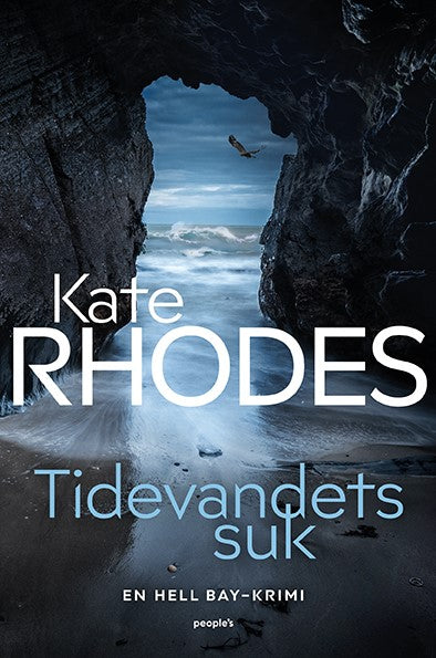 TIDEVANDETS SUK