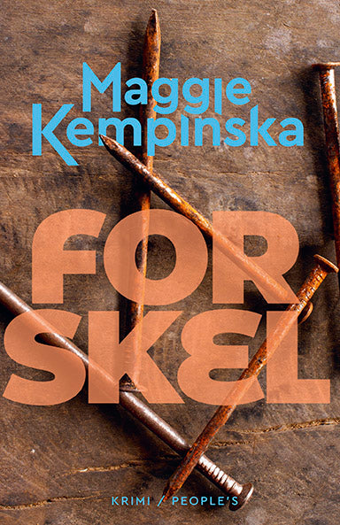 FORSKEL