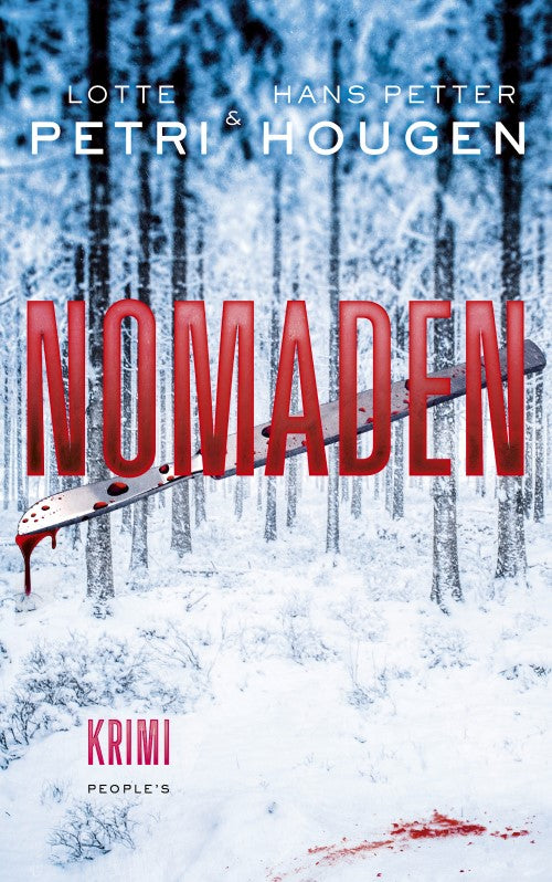 NOMADEN