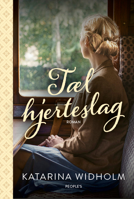 TÆL HJERTESLAG