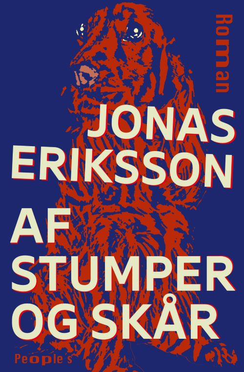 AF STUMPER OG SKÅR