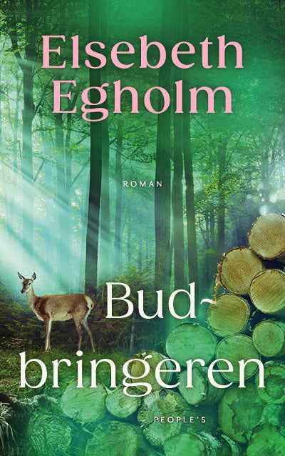 BUDBRINGEREN
