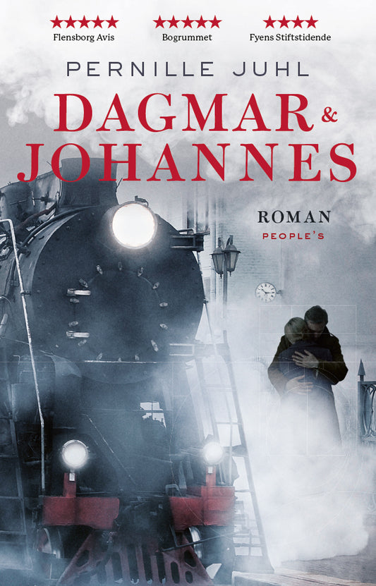 DAGMAR & JOHANNES