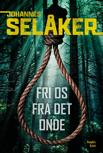 FRI OS FRA DET ONDE