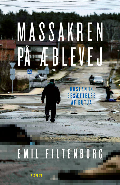 MASSAKREN PÅ ÆBLEVEJ