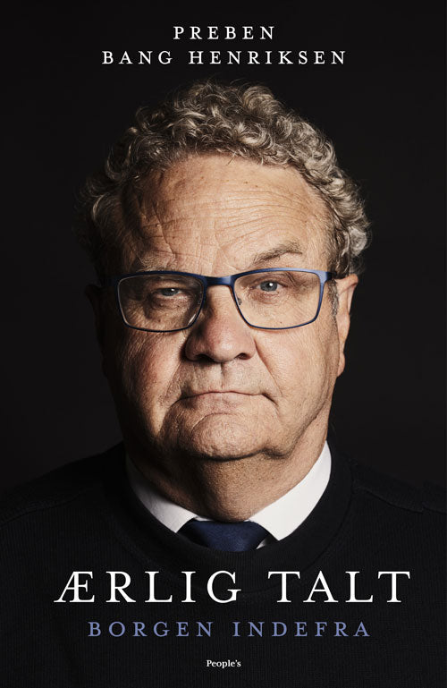 ÆRLIG TALT