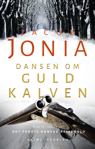 DANSEN OM GULDKALVEN