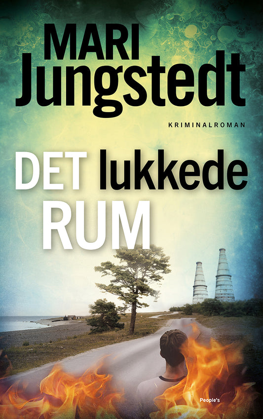 DET LUKKEDE RUM