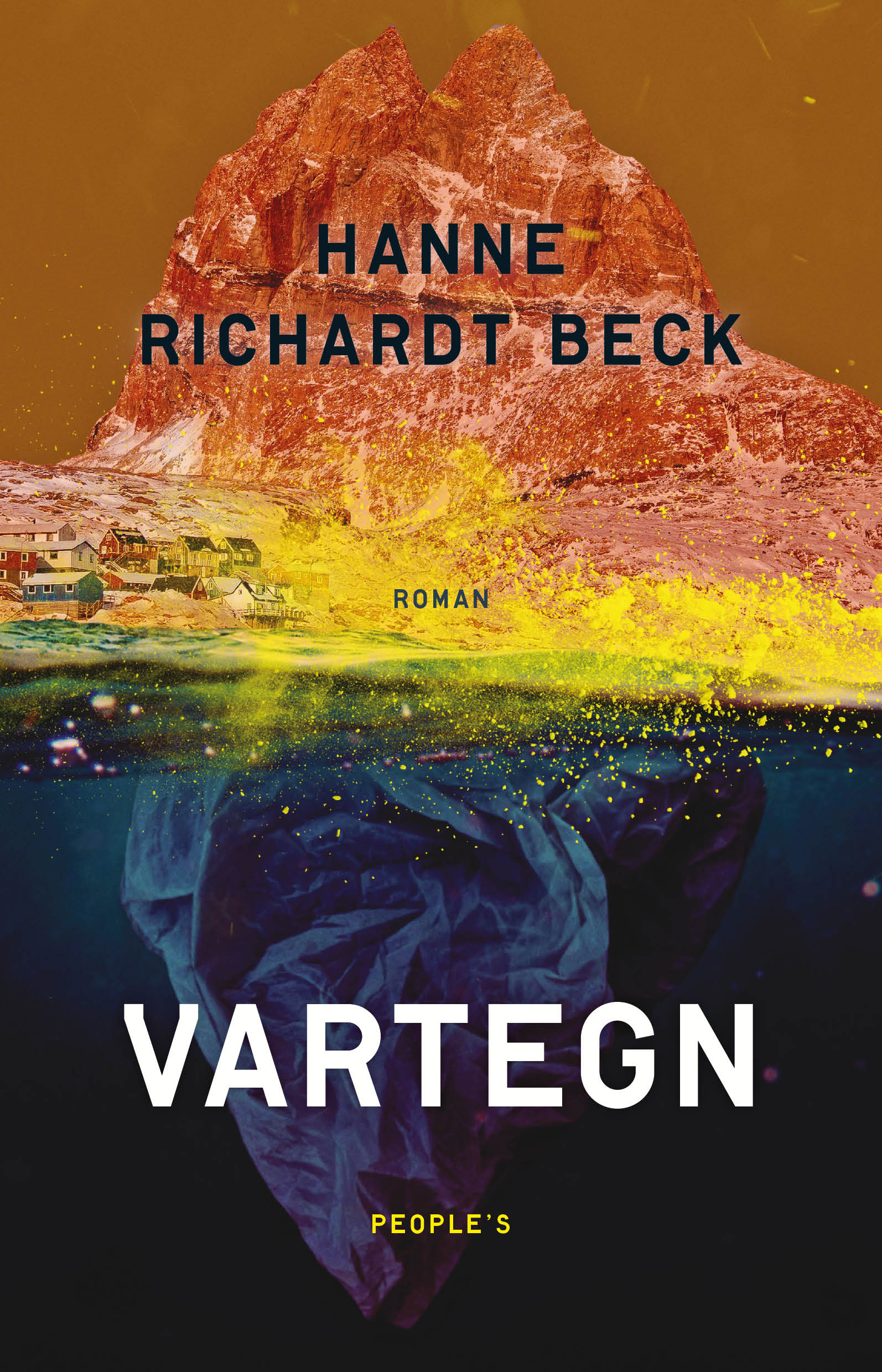 VARTEGN