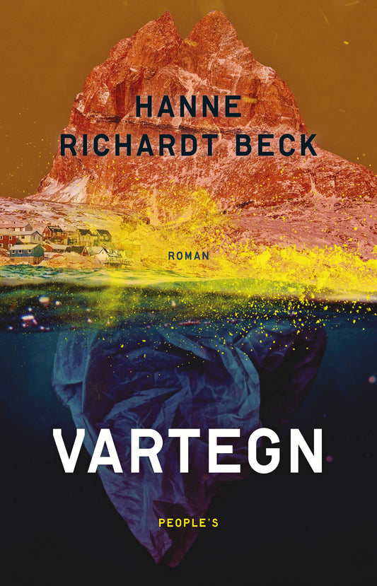 VARTEGN