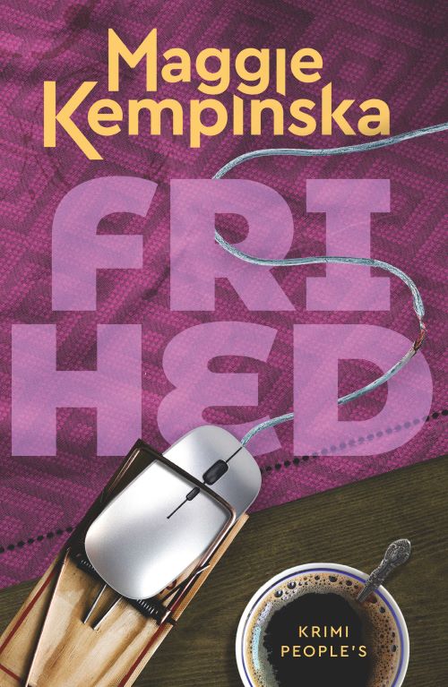 FRIHED