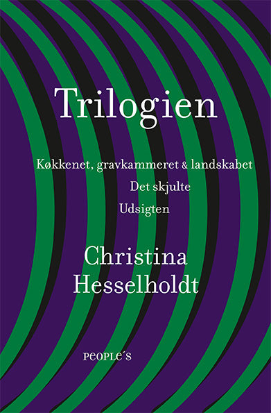 TRILOGIEN