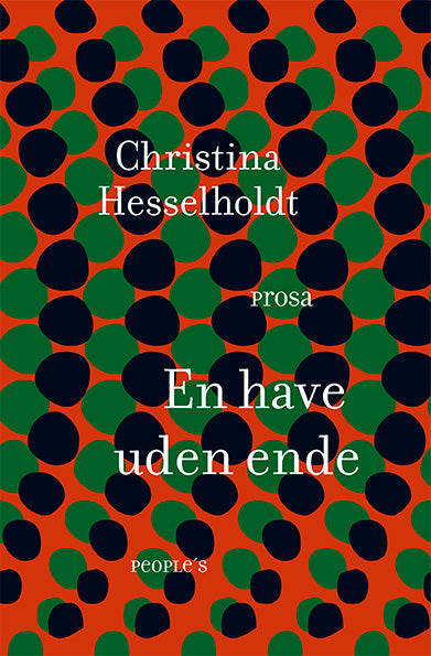 EN HAVE UDEN ENDE