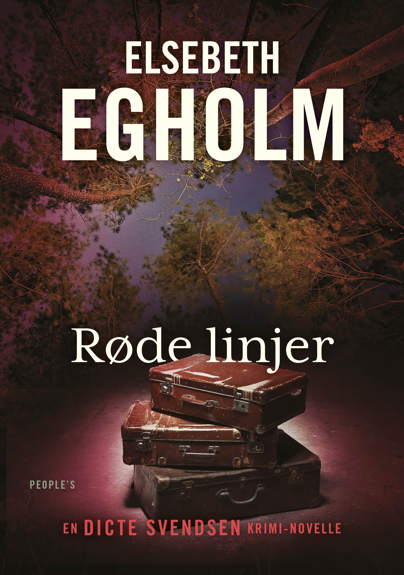 RØDE LINJER