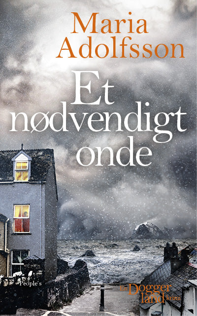 ET NØDVENDIGT ONDE