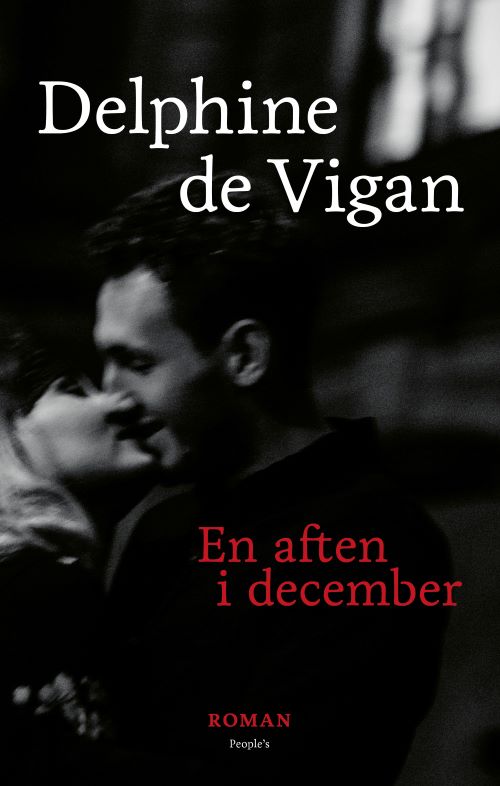 EN AFTEN I DECEMBER