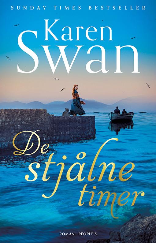 DE STJÅLNE TIMER