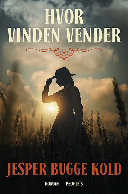 HVOR VINDEN VENDER