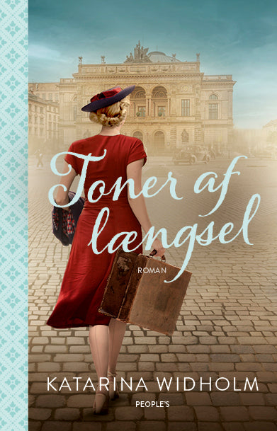 TONER AF LÆNGSEL