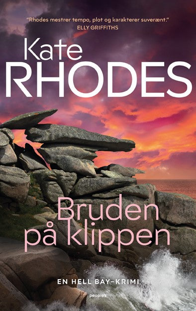 BRUDEN PÅ KLIPPEN