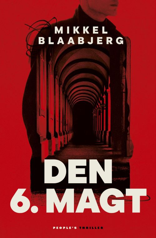 DEN 6. MAGT