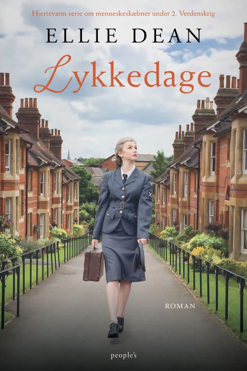 LYKKEDAGE