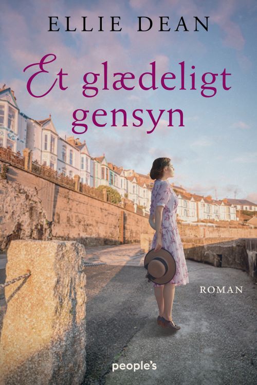 ET GLÆDELIGT GENSYN