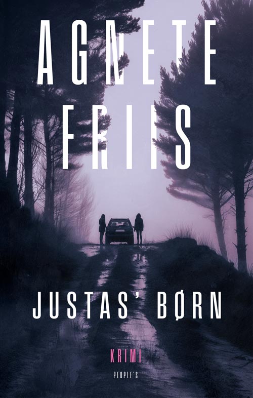 JUSTA´S BØRN
