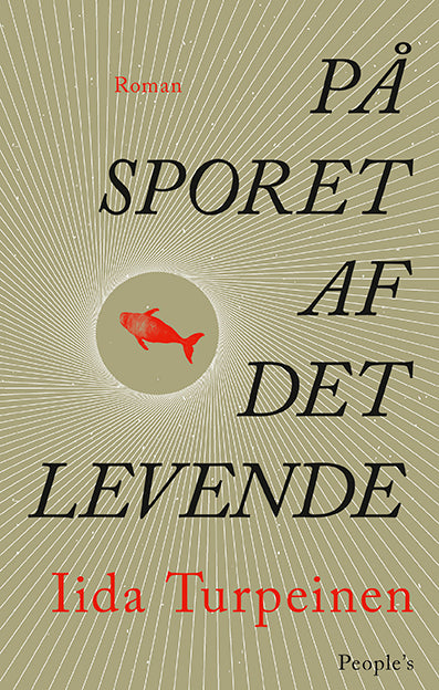 PÅ SPORET AF DET LEVENDE