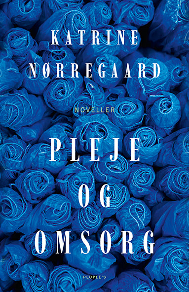 PLEJE OG OMSORG