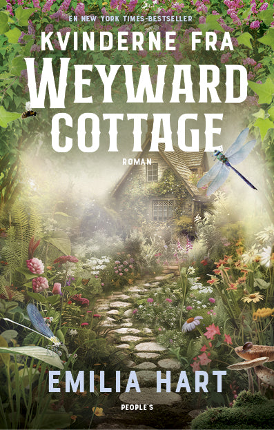 KVINDERNE FRA WEYWARD COTTAGE