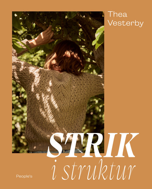 STRIK I STRUKTUR