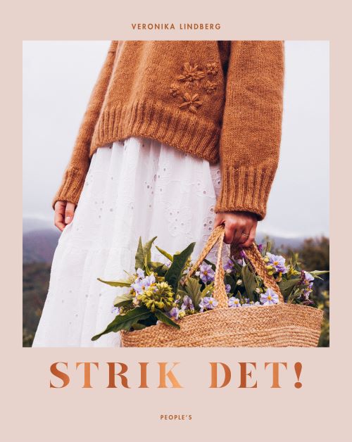 STRIK DET!