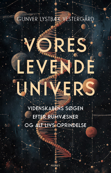 VORES LEVENDE UNIVERS