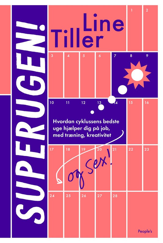 SUPERUGEN