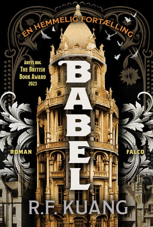 BABEL